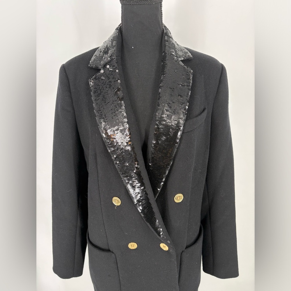 Michael Kors Winter Coat (B52) - Picture 3 of 14